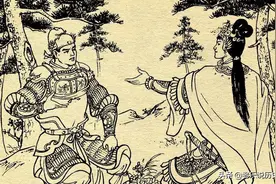 隋唐仨“三郎”：一人忘恩负义，一位多情寡义，最重义的他害全家图片