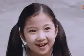 《以家人之名》泪点爆棚，一个女孩的底气，来自爸爸的宠爱图片