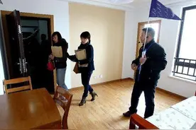 为啥很多房东不愿意把房子租给孕妇？看了真相误解过的孕妈挺歉疚图片