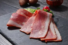 培根到底是什么肉，为什么要叫培根？看完总算明白了图片