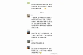一位妈妈的血泪史——拼音最强学习攻略图片