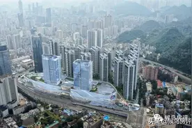 2021年，贵阳最值得期待的七大“标杆”地产项目图片