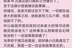 推顾西爵经典小说合集，简单、温馨的爱情真的超治愈！图片