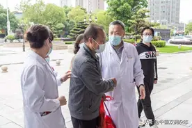 南昌市退役军人服务中心真情救助烈属一家人图片