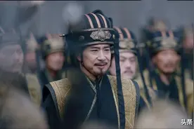 宇文护的权力人生：专权北周，两废皇帝，却最终败给了“大意”图片