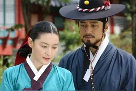 古代朝鲜有种女医生，被称为“医妓”，日常职能却不光是救人图片