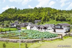 刘亚楼将军故居图片