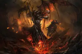 魔兽世界8.3：毁灭术士PVE基础入门攻略图片