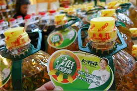 进口那么多怎么市场上很少看到进口粮，遍地非转基因食用油咋回事图片