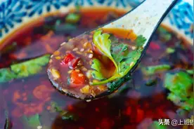 凉菜好吃蘸料很重要，教你万能蘸料，蘸啥都爱吃图片