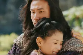 “温柔贤妻”刘涛的得与失图片