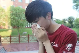 人为什么会感冒？一年到头从不感冒，真的是好事吗？图片