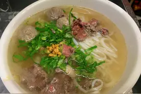 龙岗人的入秋第一碗，必须是它！图片