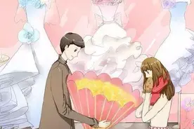分手后，男人依然有这样的表现，说明他还没有放下你图片