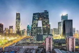 倪鹏飞｜北京大都市圈拥有经济中心的巨大动能图片