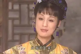 李建群：戏里容妃被马桶砸死，戏外无儿女患癌离世，人善被人欺？图片