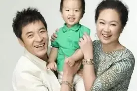 刘威：掉进了何晴的套，抛弃杨若兮另有隐情？图片