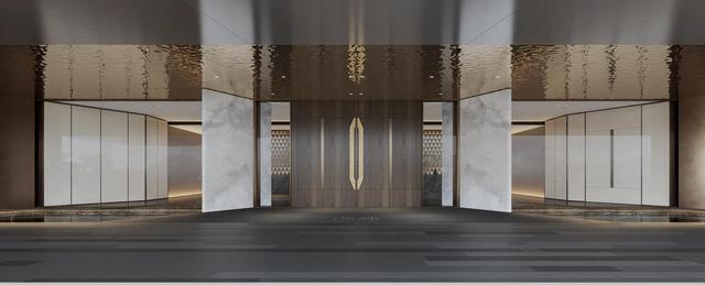 《重磅消息！约4000m²的岛上未来展厅即将公开》