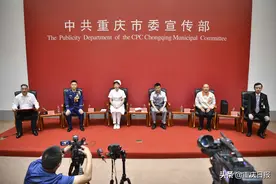 在平凡岗位创造不平凡成就——5位重庆市劳动模范和先进工作者代表的故事图片