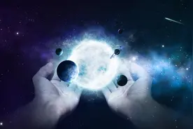 在宇宙中为什么找不到外星人？你知道探测方法吗？你知道多难吗？图片
