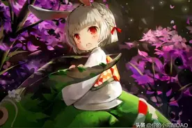 阴阳师里不需要升六星的式神, 清姬上榜, 千万不要浪费资源了!图片