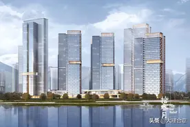 火爆认筹的万科·大理拾叁月你了解么？项目即将开盘图片