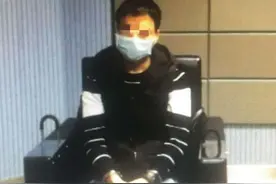 “找乐子”为50元痛下杀手，柳州一男子躲藏14年，落网后他这样说…图片