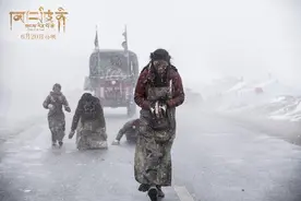 冈仁波齐：一部让人头皮发麻的伪纪录片，记录了人类最珍贵的东西图片