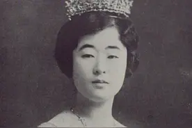 日本贵族女子迫嫁朝鲜末代太子，历经磨难，五十年陪伴终不弃图片