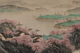灵峰山庄，还你一个松绑的世界图片