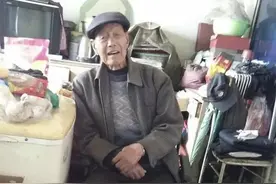 人死前会净肠，可我公爹死前的一个多月就净肠，这是怎么回事图片