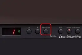 云手把手 | Roland 立式电钢琴 RP501R 演奏录音方法图片