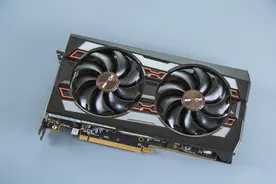 新蓝宝石RX 5600XT OC白金版评测：频率显存双升级，2060不过如此图片