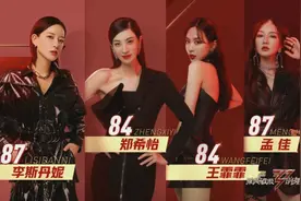 《乘风破浪的姐姐》这么火，你知道“乘风破浪”英文怎么说吗？图片