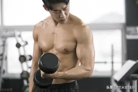 瘦人不长肉怎么办？经常吃这3种食物，快速增加体重提升增肌效果图片