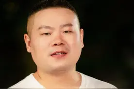 又翻车了！岳云鹏节目对“师父”表忠心遭拒，媳妇嘲讽他没热度图片
