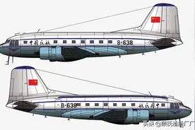 弄假成真的训练，记中国民航B638号机1981.12.12呼和浩特三等事故图片