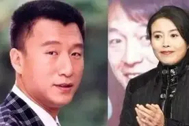 赵宝刚：丁嘉丽为孙红雷求戏，向我“下跪”？你们别闹了图片