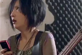 女人不坏：铁菱幻想着自己被打，醒过来吓了她一跳，眼神充满恐惧视频封面