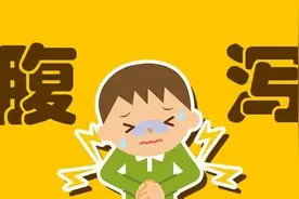 夏天到了，拉肚子怎么办？图片
