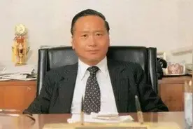 她跟姐夫结婚生3个儿子，年三十被女儿上告，晚年霸占13亿遗产图片