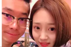 绿地男主520新动态，发4周年纪念视频，网友怒了：张雨婷真不配图片