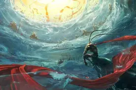 取经路上那么多比孙悟空还强悍的妖精，为什么他们不闹天宫？图片
