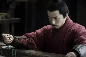 韩信有多牛？他的成名战之背水一战，到如今也无人再敢效仿图片