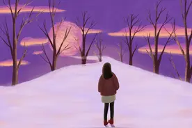 男人想要真正走进女人心里，靠的不是卑微付出，而是这些“套路”图片