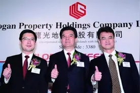深圳地产富豪，送女儿500亿股权，还让她改国籍，网友：有猫腻图片