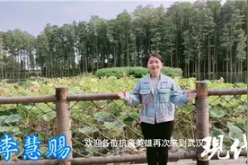 感谢同胞与我同袍！武汉小姐姐做旅游攻略赠抗疫英雄图片