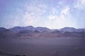 罗布泊寻宝偶遇月球角砾岩陨石视频封面