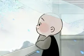 一个人爱上你，并不是因为你有多好图片
