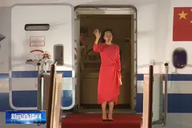 孟晚舟终于回家！接机十个细节令人热泪：手写感言，大合唱太动人图片